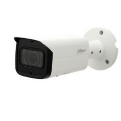 4 Megapiksel H.265 WDR IR Bullet IP Kamera