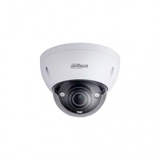 2 Megapiksel WDR Starlight Wandalproof IR Dome IP Kamera