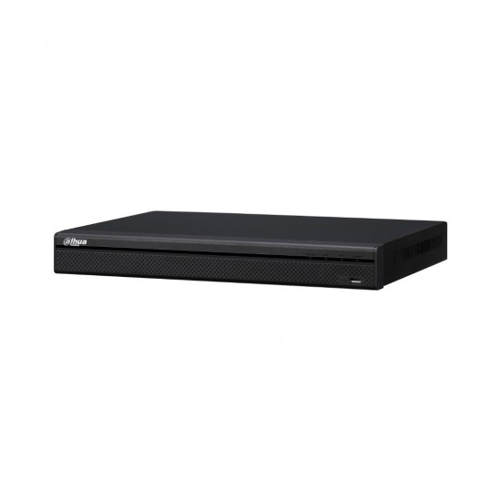 8 Kanal 1U 8 PoE Lite H.265 NVR