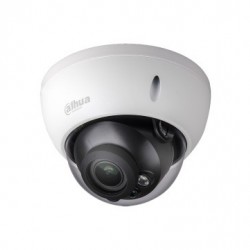 4.1 Megapiksel WDR Waterproof IR Dome HD-CVI Kamera