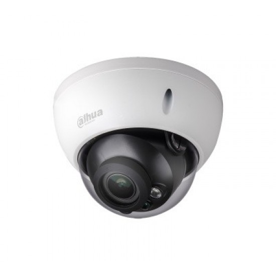 4.1 Megapiksel WDR Waterproof IR Dome HD-CVI Kamera