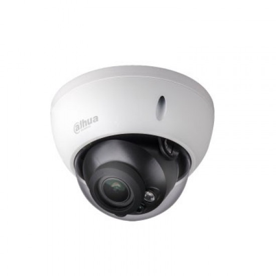 4 Megapiksel H.265 Waterproof WDR IR Dome IP Kamera