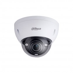 4 Megapiksel H.265 Full WDR Motorize IR Dome IP Kamera