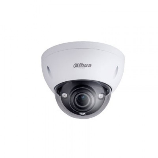 12 Megapiksel Ultra HD Dome IP Kamera 4X Optik Zoom