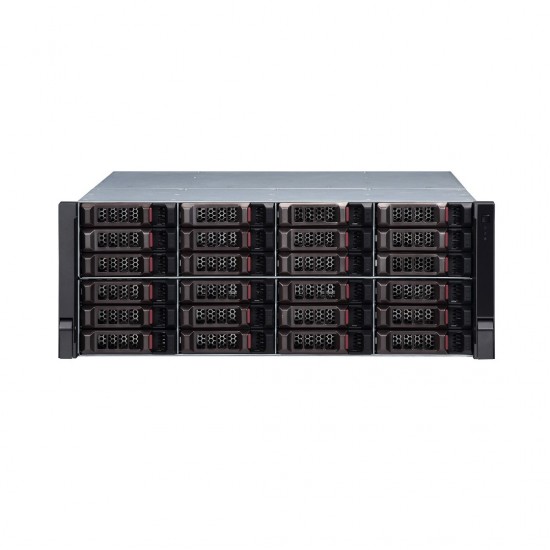 24- HDD Enterprise Video Storage