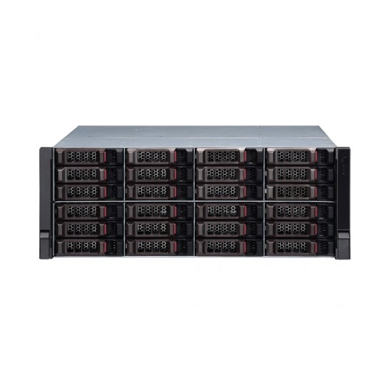 24- HDD Enterprise Video Storage