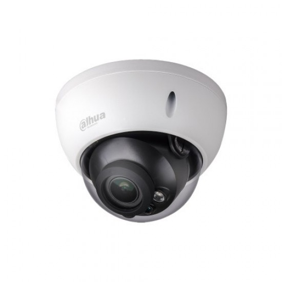 2MP Starlight HDCVI IR Dome Kamera