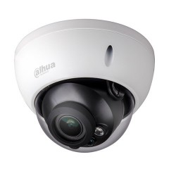 2.4Megapixel 1080P Vandal-proof IR HDCVI Dome Kamera