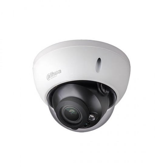 2 Megapixel 1080P WDR Starlight HDCVI Dome Kamera