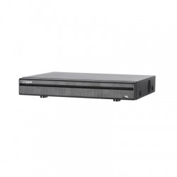 4 Kanal 4 Megapiksel Tribrid DVR ( HDCVI + Analog + IP )