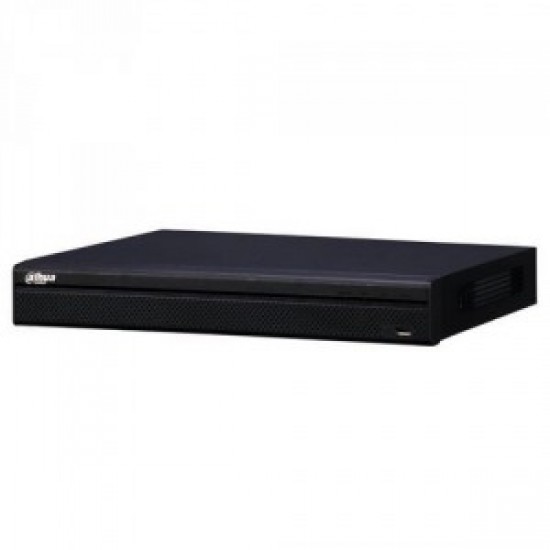 16 Kanal 1080P 1U HDCVI DVR ( HDCVI+IP+Analog )