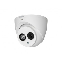 4.1 Megapiksel WDR IR Dome HD-CVI Kamera