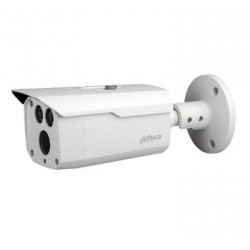 4.1 Megapiksel WDR Waterproof IR Bullet HD-CVI Kamera