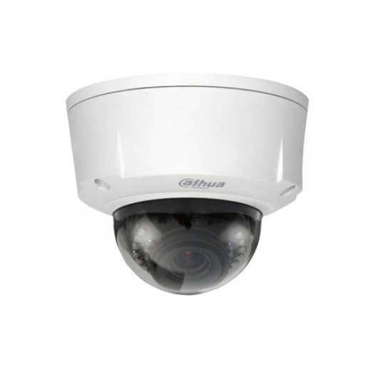 2 Megapiksel Starlight WDR Ultra-Smart IR Dome IP Kamera