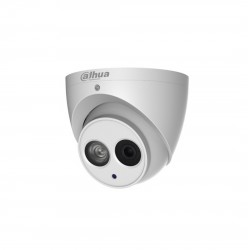 2 Megapiksel WDR IR Dome IP Kamera - Sesli