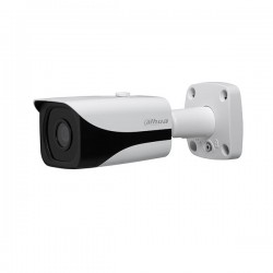 2 MP H.265 WDR Starlight IR Bullet IP Kamera - e-PoE 