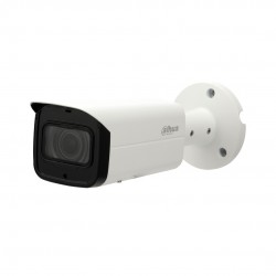 4 Megapiksel H.265 WDR IR Bullet IP Kamera - e-PoE