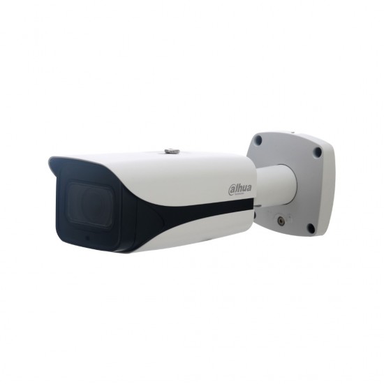 4 Megapiksel H.265 WDR Motorize IR Bullet IP Kamera - e-PoE