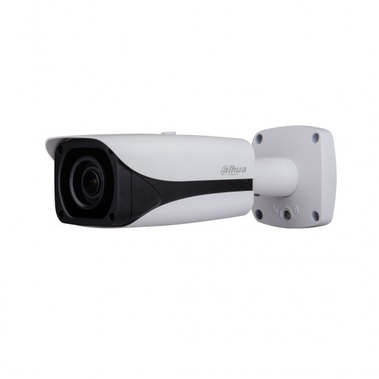 2 MP H.265 Starlight WDR Ultra-Smart IR Bullet IP Kamera