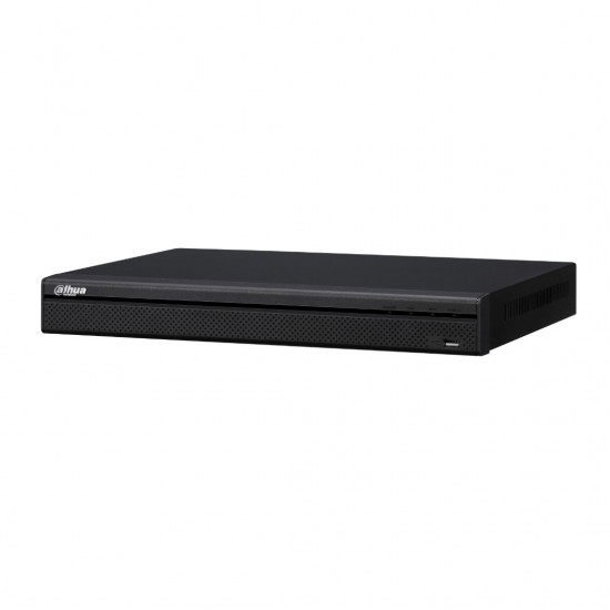 4 Kanal 1U 4 PoE Lite H.265 NVR