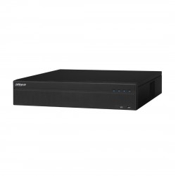 64 Kanal 16 PoE 2U 4K H.265 Pro NVR ( 16 Kanalı PoE'li )