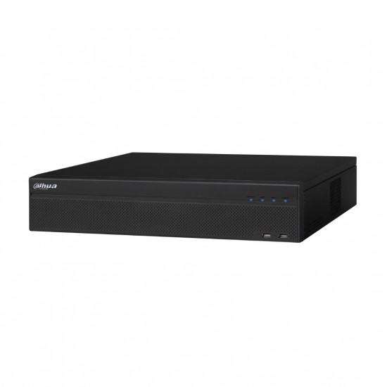 64 Kanal 2U 4K H.265 Pro NVR