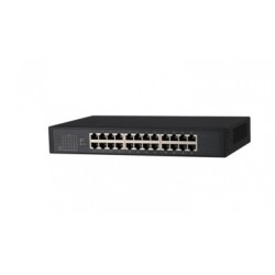 24 Port Gigabit Switch ( Yönetilemeyen )