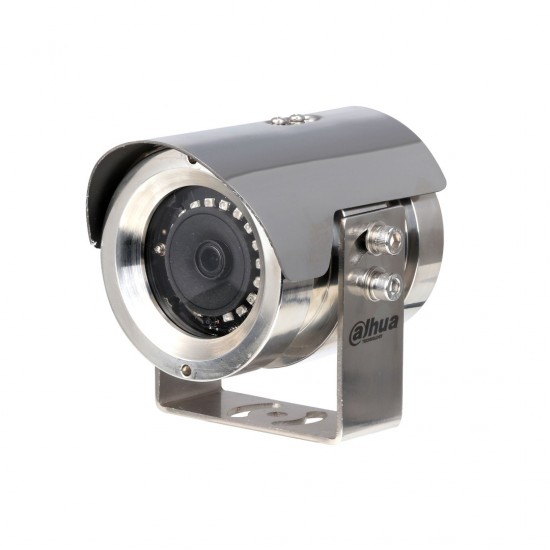 2 MP Anti-corrosion IR Network Camera