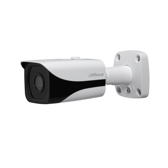 4 Megapiksel H.265 WDR IR Bullet IP Kamera - e-PoE